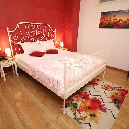 Flowers Apartments Timisoara Exterior photo