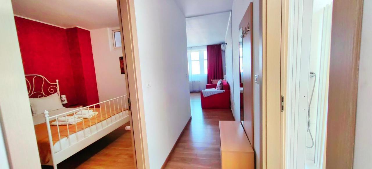 Flowers Apartments Timisoara Exterior photo