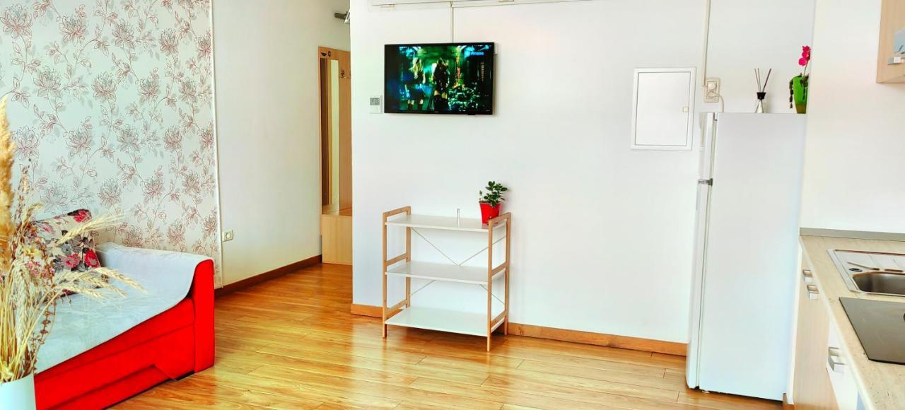 Flowers Apartments Timisoara Exterior photo