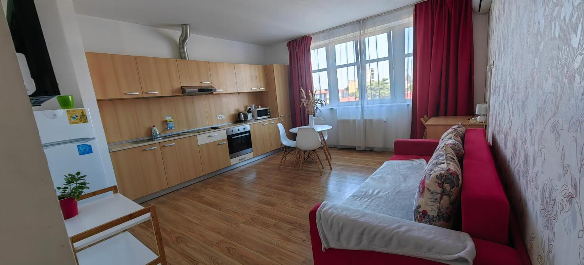 Flowers Apartments Timisoara Room photo