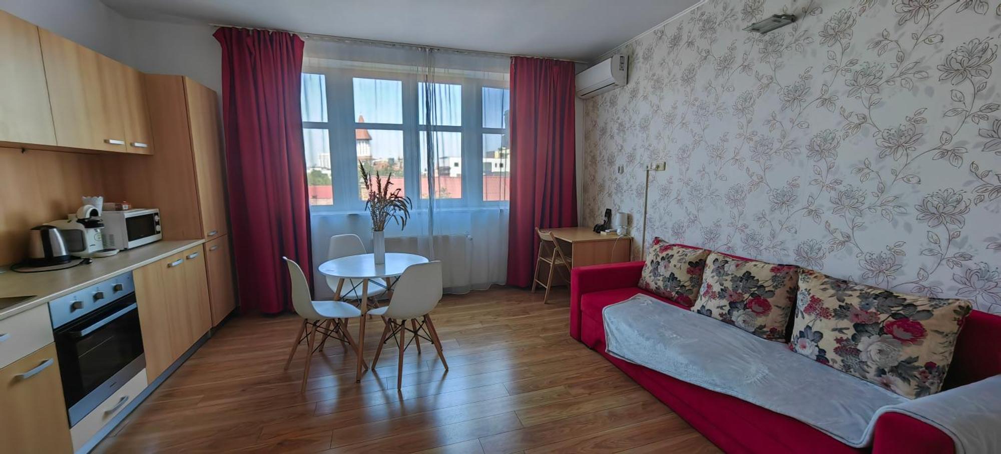 Flowers Apartments Timisoara Room photo